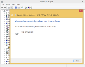usb serial ch340 driver windows xp download